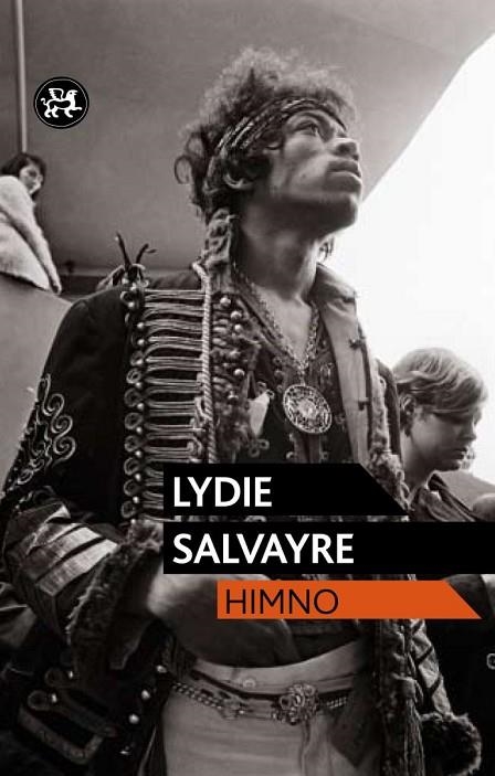 HIMNO | 9788415325499 | SALVAYRE,LYDIE | Llibreria Geli - Llibreria Online de Girona - Comprar llibres en català i castellà