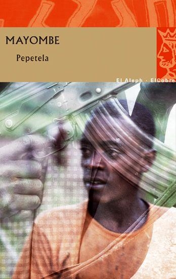 MAYOMBE | 9788476699706 | PEPETELA | Libreria Geli - Librería Online de Girona - Comprar libros en catalán y castellano