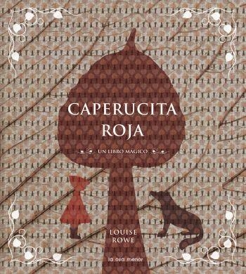 CAPERUCITA ROJA | 9788492766079 | DIVERSOS AUTORS | Llibreria Geli - Llibreria Online de Girona - Comprar llibres en català i castellà