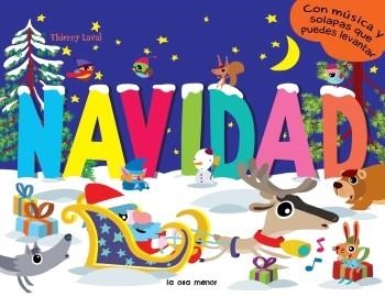 NAVIDAD | 9788492766253 | Llibreria Geli - Llibreria Online de Girona - Comprar llibres en català i castellà