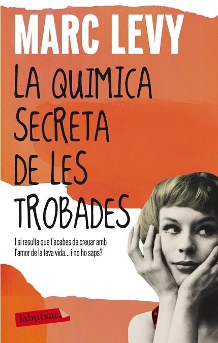 LA QUÍMICA SECRETA DE LES TROBADES | 9788499306346 | LEVY,MARC | Llibreria Geli - Llibreria Online de Girona - Comprar llibres en català i castellà