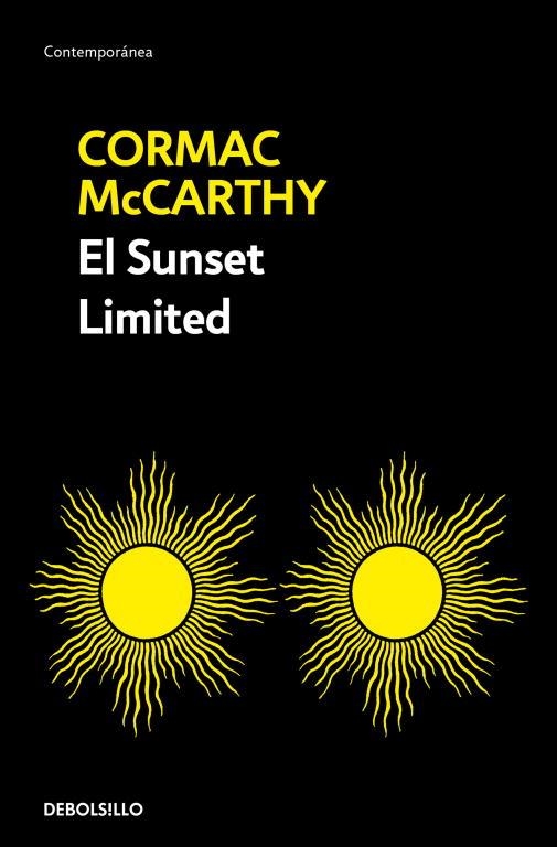 EL SUNSET LIMITED | 9788490321188 | MCCARTHY,CORMAC (1933,EUA) | Llibreria Geli - Llibreria Online de Girona - Comprar llibres en català i castellà