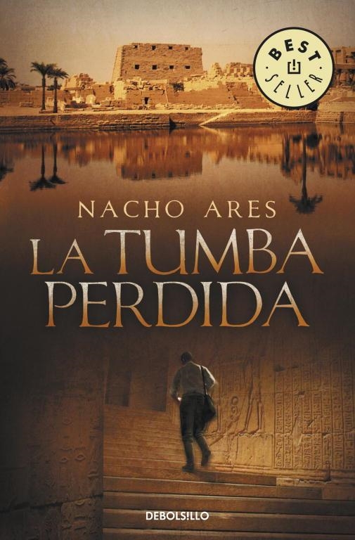 LA TUMBA PERDIDA | 9788490321164 | ARES,NACHO | Libreria Geli - Librería Online de Girona - Comprar libros en catalán y castellano