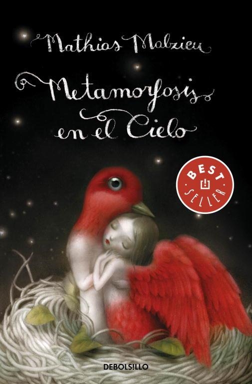 METAMORFOSIS EN EL CIELO  | 9788490320457 | MALZIEU,MATHIAS | Libreria Geli - Librería Online de Girona - Comprar libros en catalán y castellano