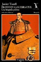 FRANCO EN LA GUERRA CIVIL | 9788472236486 | TUSELL,JAVIER | Llibreria Geli - Llibreria Online de Girona - Comprar llibres en català i castellà