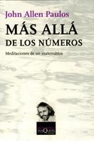 MAS ALLA DE LOS NUMEROS.MEDITACIONES DE UN... | 9788472236875 | PAULOS,JOHN ALLEN | Llibreria Geli - Llibreria Online de Girona - Comprar llibres en català i castellà