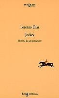 JOCKEY.HISTORIA DE UN RESTAURANTE | 9788483105078 | DIAZ,LORENZO | Llibreria Geli - Llibreria Online de Girona - Comprar llibres en català i castellà