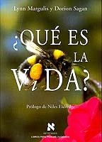 QUE ES LA VIDA? | 9788472237995 | MARGULIS,LYNN | Llibreria Geli - Llibreria Online de Girona - Comprar llibres en català i castellà