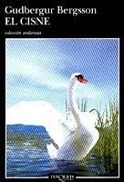 EL CISNE | 9788483100264 | BERGSSON,GUDBERGUR | Llibreria Geli - Llibreria Online de Girona - Comprar llibres en català i castellà