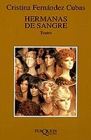 HERMANAS DE SANGRE | 9788483105863 | FERNANDEZ CUBAS,CRISTINA | Llibreria Geli - Llibreria Online de Girona - Comprar llibres en català i castellà