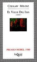 EL VALLE DEL ISSA | 9788483106341 | MILOSZ,CZESLAW | Llibreria Geli - Llibreria Online de Girona - Comprar llibres en català i castellà