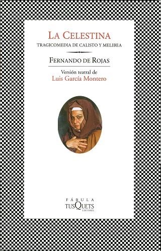 LA CELESTINA.TRAGICOMEDIA DE CALISTO Y MELIBEA | 9788483106426 | DE ROJAS,FERNANDO | Llibreria Geli - Llibreria Online de Girona - Comprar llibres en català i castellà