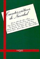 CUENTOS EROTICOS DE NAVIDAD | 9788483106624 | ABAD,MERCEDES | Llibreria Geli - Llibreria Online de Girona - Comprar llibres en català i castellà