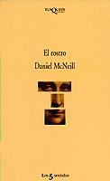 EL ROSTRO | 9788483106648 | MC NEILL,DANIEL | Llibreria Geli - Llibreria Online de Girona - Comprar llibres en català i castellà