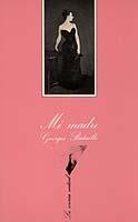 MI MADRE | 9788472233195 | BATAILLE,GEORGES | Libreria Geli - Librería Online de Girona - Comprar libros en catalán y castellano