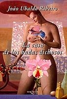 LA CASA DE LOS BUDAS DICHOSOS | 9788483106877 | UBALDO,JOAO | Llibreria Geli - Llibreria Online de Girona - Comprar llibres en català i castellà