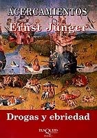 ACERCAMIENTOS | 9788483107195 | JUNGER,ERNST | Llibreria Geli - Llibreria Online de Girona - Comprar llibres en català i castellà