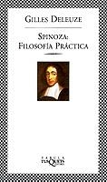 SPINOZA:FILOSOFIA PRACTICA | 9788483107515 | DELEUZE,GILLES | Llibreria Geli - Llibreria Online de Girona - Comprar llibres en català i castellà