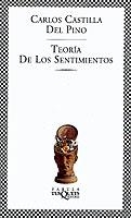 TEORIA DE LOS SENTIMIENTOS | 9788483107980 | CASTILLA DEL PINO,CARLOS | Llibreria Geli - Llibreria Online de Girona - Comprar llibres en català i castellà