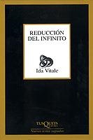 REDUCCION DEL INFINITO | 9788483108185 | VITALE,IDA | Libreria Geli - Librería Online de Girona - Comprar libros en catalán y castellano