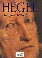 HEGEL | 9788483108482 | D'HONDT,JACQUES | Libreria Geli - Librería Online de Girona - Comprar libros en catalán y castellano