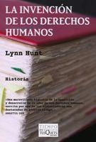 LA INVENCION DE LOS DERECHOS HUMANOS | 9788483831854 | HUNT,LYNN | Llibreria Geli - Llibreria Online de Girona - Comprar llibres en català i castellà