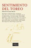 SENTIMIENTO DEL TOREO | 9788483832400 | A.A.D.D. | Llibreria Geli - Llibreria Online de Girona - Comprar llibres en català i castellà