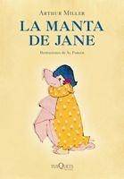 LA MANTA DE JANE | 9788483832783 | MILLER,ARTHUR | Llibreria Geli - Llibreria Online de Girona - Comprar llibres en català i castellà