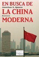 EN BUSCA DE LA CHINA MODERNA | 9788483832752 | SPENCE,JONATHAN D. | Llibreria Geli - Llibreria Online de Girona - Comprar llibres en català i castellà