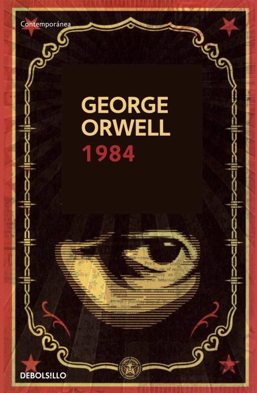 1984(CASTELLANO) | 9788499890944 | ORWELL,GEORGE  | Llibreria Geli - Llibreria Online de Girona - Comprar llibres en català i castellà