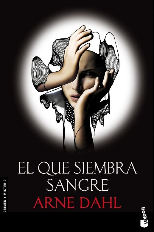 EL QUE SIEMBRA SANGRE | 9788423345984 | DAHL,ARNE  | Llibreria Geli - Llibreria Online de Girona - Comprar llibres en català i castellà