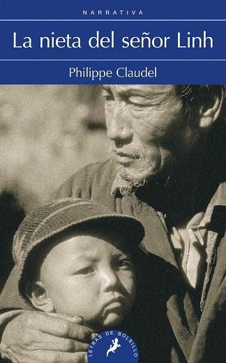 LA NIETA DEL SEÑOR LINH (ED.BUTXACA) | 9788498385151 | CLAUDEL,PHILIPPE  | Llibreria Geli - Llibreria Online de Girona - Comprar llibres en català i castellà