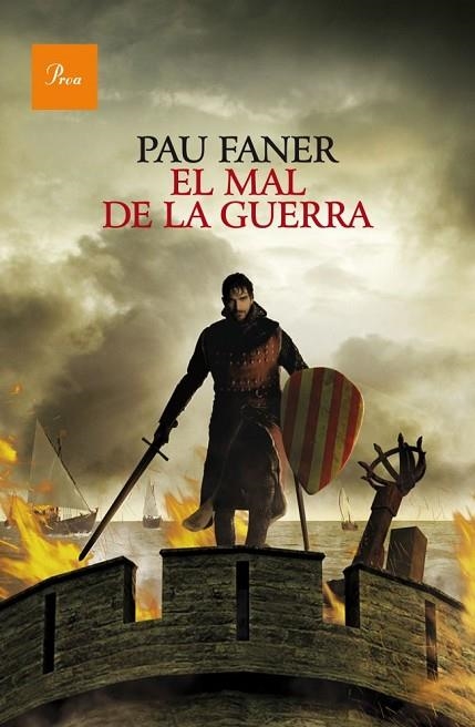 EL MAL DE LA GUERRA | 9788475883588 | FANER,PAU | Llibreria Geli - Llibreria Online de Girona - Comprar llibres en català i castellà