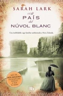 AL PAÍS DEL NÚVOL BLANC | 9788498727746 | LARK,SARAH | Llibreria Geli - Llibreria Online de Girona - Comprar llibres en català i castellà