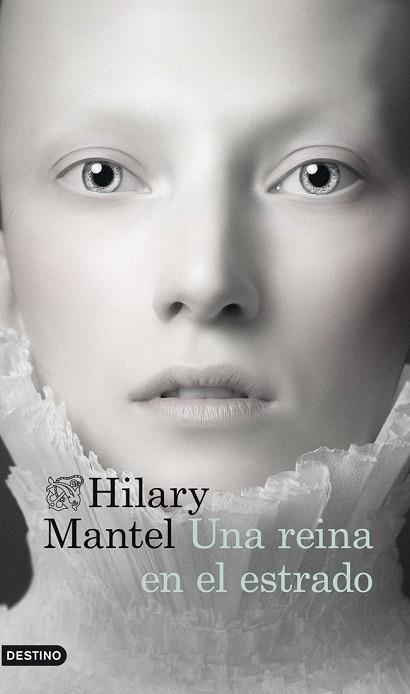 UNA REINA EN EL ESTRADO | 9788423345861 | MANTEL,HILARY | Llibreria Geli - Llibreria Online de Girona - Comprar llibres en català i castellà