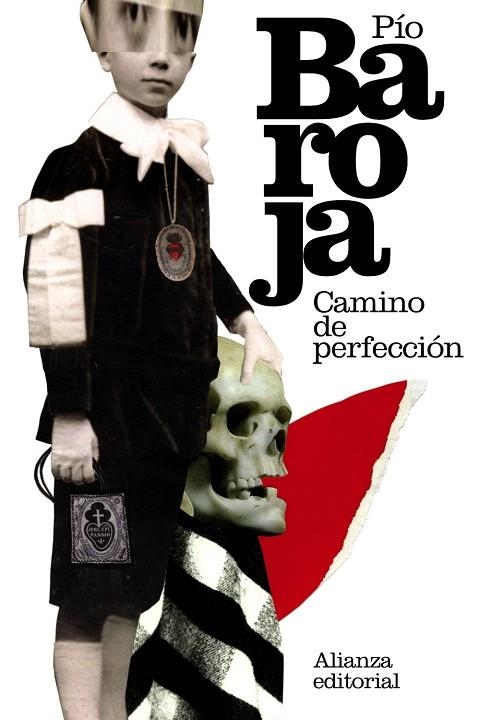 CAMINO DE PERFECCIÓN | 9788420673998 | BAROJA,PÍO | Llibreria Geli - Llibreria Online de Girona - Comprar llibres en català i castellà