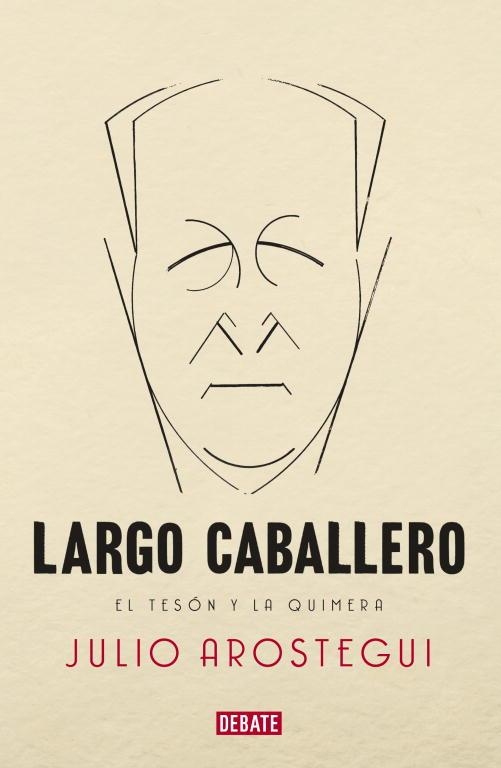 JULIO CABALLERO,EL TESÓN Y LA QUIMERA | 9788483069233 | AROSTEGUI,JULIO | Llibreria Geli - Llibreria Online de Girona - Comprar llibres en català i castellà