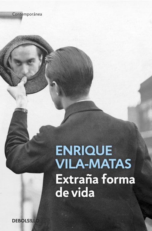 EXTRAÑA FORMA DE VIDA | 9788490321096 | VILA-MATAS,ENRIQUE | Llibreria Geli - Llibreria Online de Girona - Comprar llibres en català i castellà