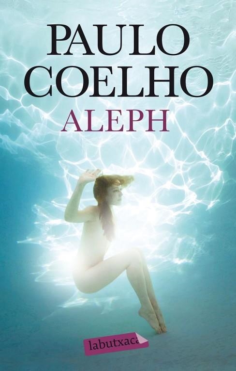 ALEPH | 9788499306414 | COELHO,PAULO | Llibreria Geli - Llibreria Online de Girona - Comprar llibres en català i castellà