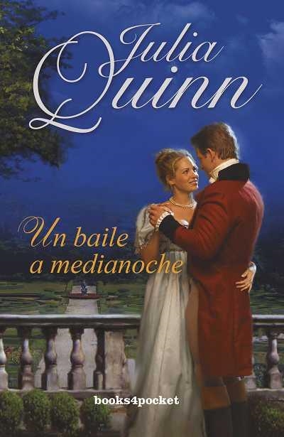 UN BAILE A MEDIANOCHE | 9788415139706 | QUINN,JULIA | Libreria Geli - Librería Online de Girona - Comprar libros en catalán y castellano