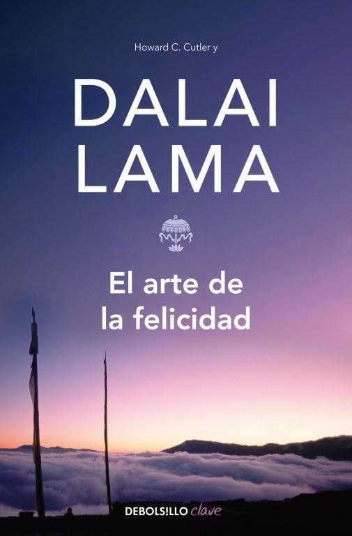 EL ARTE DE LA FELICIDAD | 9788497595957 | LAMA,DALAI | Llibreria Geli - Llibreria Online de Girona - Comprar llibres en català i castellà