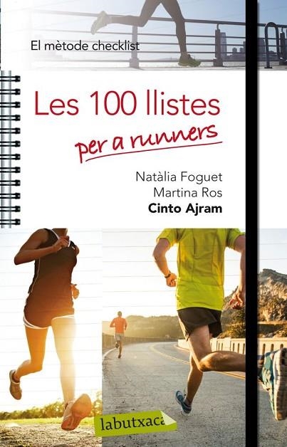 LES 100 LLISTES PER A RUNNERS | 9788499306360 | A.A.D.D. | Llibreria Geli - Llibreria Online de Girona - Comprar llibres en català i castellà