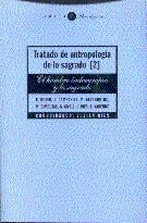 TRATADO DE ANTROPOLOGIA DE LO SAGRADO-2 | 9788481640496 | BOYER,R./CAMPANILE,E./DELAHOUTRE,M./.... | Llibreria Geli - Llibreria Online de Girona - Comprar llibres en català i castellà