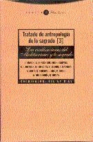 TRATADO DE ANTROPOLOGIA DE LO SAGRADO-3 | 9788481641264 | BIANCHI,U. | Llibreria Geli - Llibreria Online de Girona - Comprar llibres en català i castellà