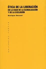 ETICA DE LA LIBERACION EN LA EDAD DE LA .... | 9788481642094 | DUSSELL,ENRIQUE | Llibreria Geli - Llibreria Online de Girona - Comprar llibres en català i castellà