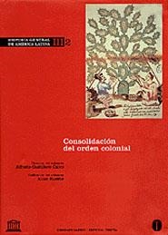 HISTORIA GENERAL DE AMERICA LATINA.CONSOLIDACION.. | 9788481644241 | CASTILLERO,ALFREDO/KUETHE,ALLAN | Llibreria Geli - Llibreria Online de Girona - Comprar llibres en català i castellà