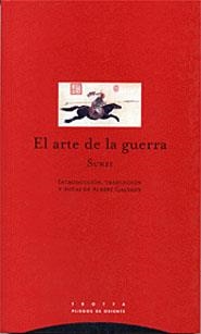 EL ARTE DE LA GUERRA | 9788481644920 | SUNZI | Llibreria Geli - Llibreria Online de Girona - Comprar llibres en català i castellà