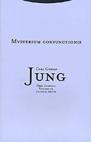 MYSTERIUM CONIUNCTIONIS(OBRA COMPLETA,V.14) | 9788481645125 | JUNG,CARL GUSTAV | Llibreria Geli - Llibreria Online de Girona - Comprar llibres en català i castellà