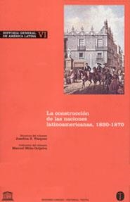 LA CONSTRUCCION DE LAS NACIONES LATINOAMERICANAS 1820-1870 | 9788481646504 | Llibreria Geli - Llibreria Online de Girona - Comprar llibres en català i castellà