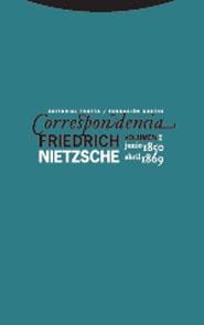 CORRESPONDENCIA-1(JUNIO 1850-ABRIL 1869) | 9788481648102 | NIETZSCHE,FRIEDRICH | Llibreria Geli - Llibreria Online de Girona - Comprar llibres en català i castellà